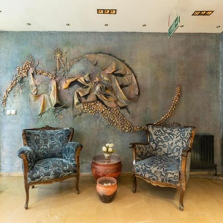 6 Apartment Galata İstanbul Dış mekan fotoğraf