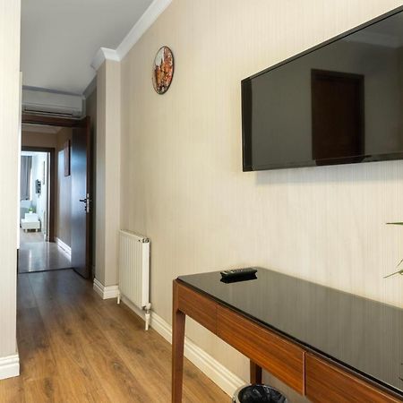 6 Apartment Galata İstanbul Dış mekan fotoğraf