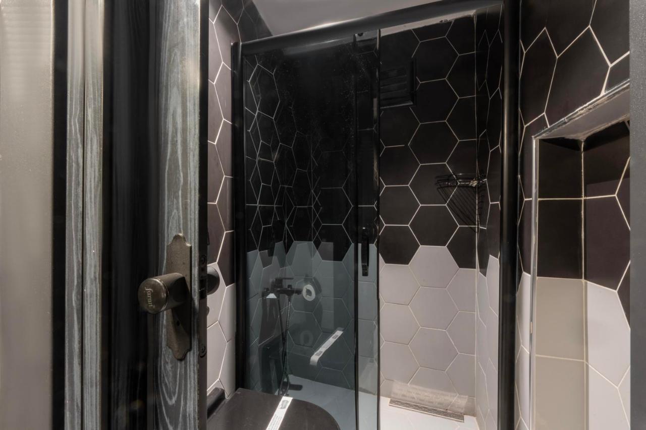 6 Apartment Galata İstanbul Dış mekan fotoğraf