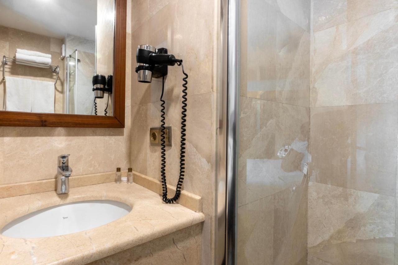 6 Apartment Galata İstanbul Dış mekan fotoğraf