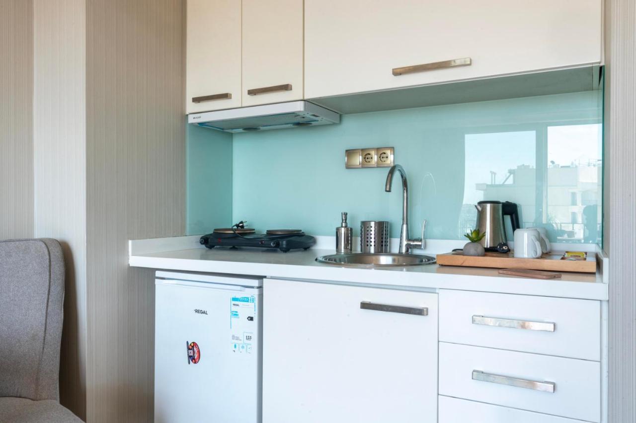 6 Apartment Galata İstanbul Dış mekan fotoğraf